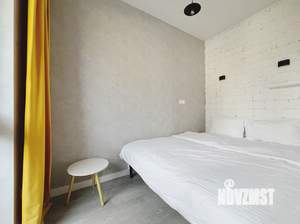 1-к квартира, вторичка, 31м2, 2/12 этаж