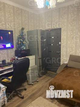 Студия квартира, вторичка, 15м2, 1/3 этаж