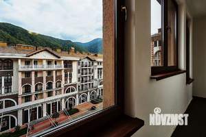 2-к квартира, вторичка, 45м2, 6/6 этаж