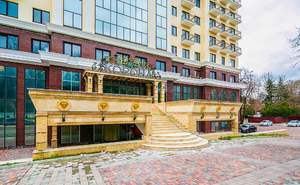 2-к квартира, вторичка, 54м2, 8/18 этаж