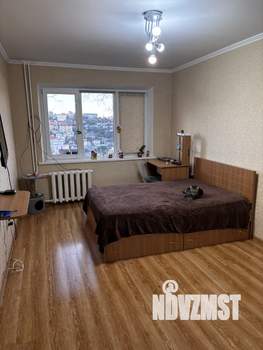 2-к квартира, вторичка, 52м2, 5/6 этаж