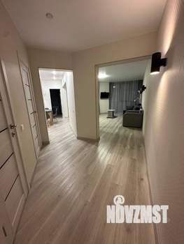 2-к квартира, вторичка, 54м2, 10/22 этаж