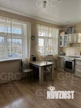 2-к квартира, вторичка, 44м2, 1/7 этаж