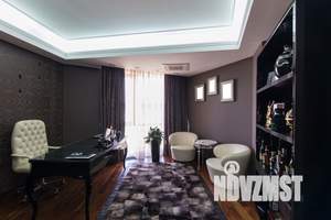 3-к квартира, вторичка, 120м2, 18/21 этаж