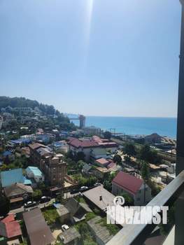 Студия квартира, вторичка, 23м2, 13/13 этаж