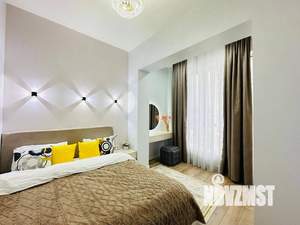 2-к квартира, вторичка, 34м2, 4/5 этаж