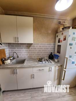 1-к квартира, вторичка, 30м2, 5/5 этаж