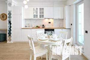 1-к квартира, вторичка, 46м2, 11/23 этаж