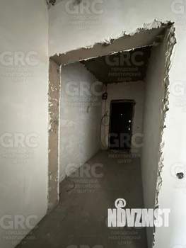 2-к квартира, вторичка, 115м2, 3/20 этаж