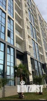 1-к квартира, вторичка, 30м2, 3/11 этаж