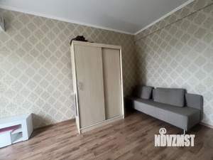 1-к квартира, вторичка, 37м2, 2/5 этаж