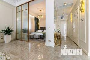 2-к квартира, вторичка, 72м2, 8/12 этаж