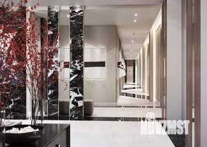 2-к квартира, вторичка, 52м2, 6/8 этаж