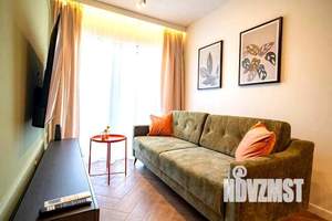 2-к квартира, вторичка, 50м2, 2/4 этаж