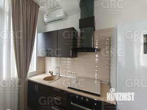 1-к квартира, вторичка, 40м2, 4/6 этаж