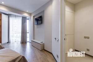 3-к квартира, вторичка, 170м2, 17/21 этаж