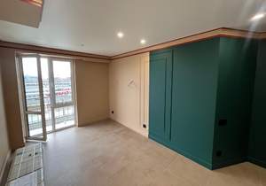 1-к квартира, вторичка, 42м2, 5/5 этаж