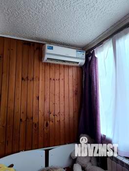 Студия квартира, вторичка, 12м2, 5/6 этаж