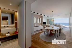 1-к квартира, вторичка, 46м2, 4/6 этаж