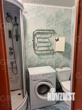 3-к квартира, вторичка, 64м2, 4/5 этаж