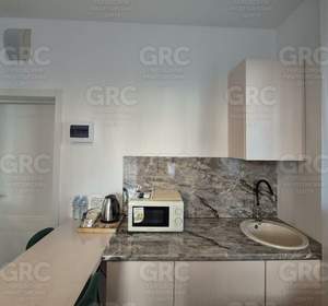 1-к квартира, вторичка, 33м2, 5/5 этаж