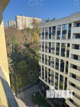 1-к квартира, вторичка, 30м2, 12/12 этаж