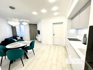 3-к квартира, вторичка, 57м2, 5/22 этаж