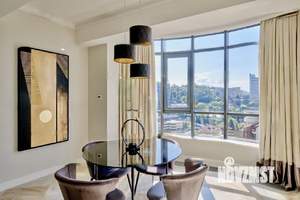 2-к квартира, вторичка, 70м2, 20/25 этаж