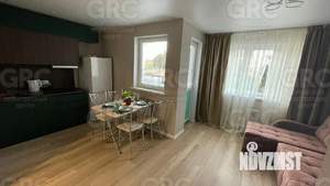 1-к квартира, вторичка, 34м2, 2/9 этаж