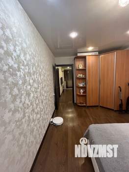 2-к квартира, вторичка, 51м2, 3/5 этаж