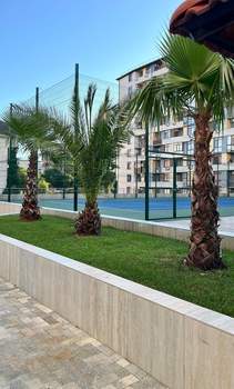 1-к квартира, вторичка, 30м2, 7/11 этаж