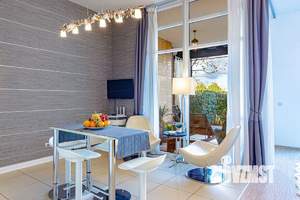1-к квартира, вторичка, 52м2, 1/5 этаж