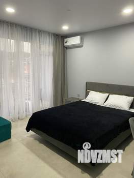 1-к квартира, вторичка, 38м2, 1/3 этаж