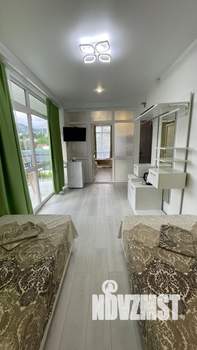 2-к квартира, вторичка, 45м2, 5/6 этаж