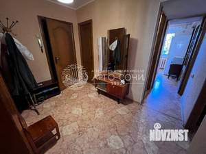 3-к квартира, вторичка, 66м2, 2/5 этаж