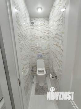 3-к квартира, вторичка, 66м2, 10/12 этаж