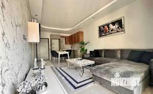 2-к квартира, вторичка, 46м2, 7/25 этаж