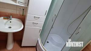 1-к квартира, вторичка, 33м2, 3/5 этаж