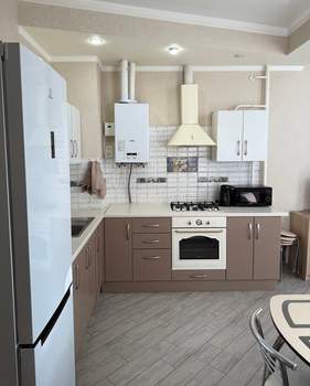 1-к квартира, вторичка, 40м2, 2/8 этаж