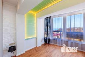 3-к квартира, вторичка, 70м2, 8/12 этаж