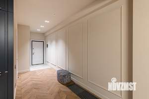 2-к квартира, вторичка, 120м2, 16/30 этаж