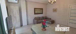 2-к квартира, вторичка, 49м2, 2/4 этаж