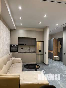 2-к квартира, вторичка, 48м2, 2/5 этаж