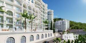 3-к квартира, вторичка, 83м2, 5/10 этаж