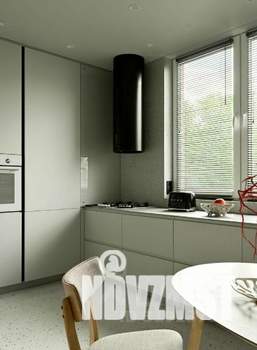 1-к квартира, вторичка, 38м2, 6/10 этаж