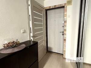 Студия квартира, вторичка, 18м2, 2/5 этаж
