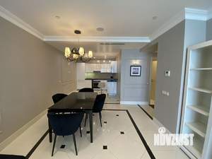 3-к квартира, вторичка, 130м2, 20/27 этаж