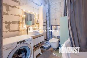 1-к квартира, вторичка, 47м2, 9/13 этаж