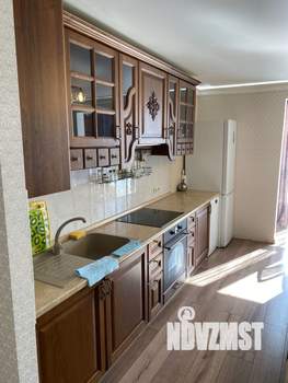 2-к квартира, вторичка, 64м2, 9/10 этаж