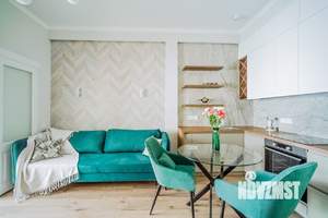 3-к квартира, вторичка, 48м2, 11/13 этаж